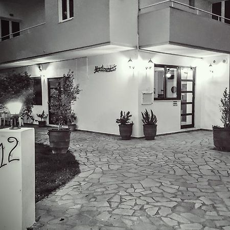 Mastorakis Hotel And Studios Hersonissos  Dış mekan fotoğraf
