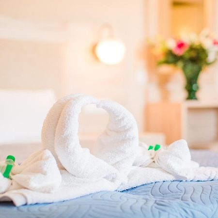 Mastorakis Hotel And Studios Hersonissos  Dış mekan fotoğraf