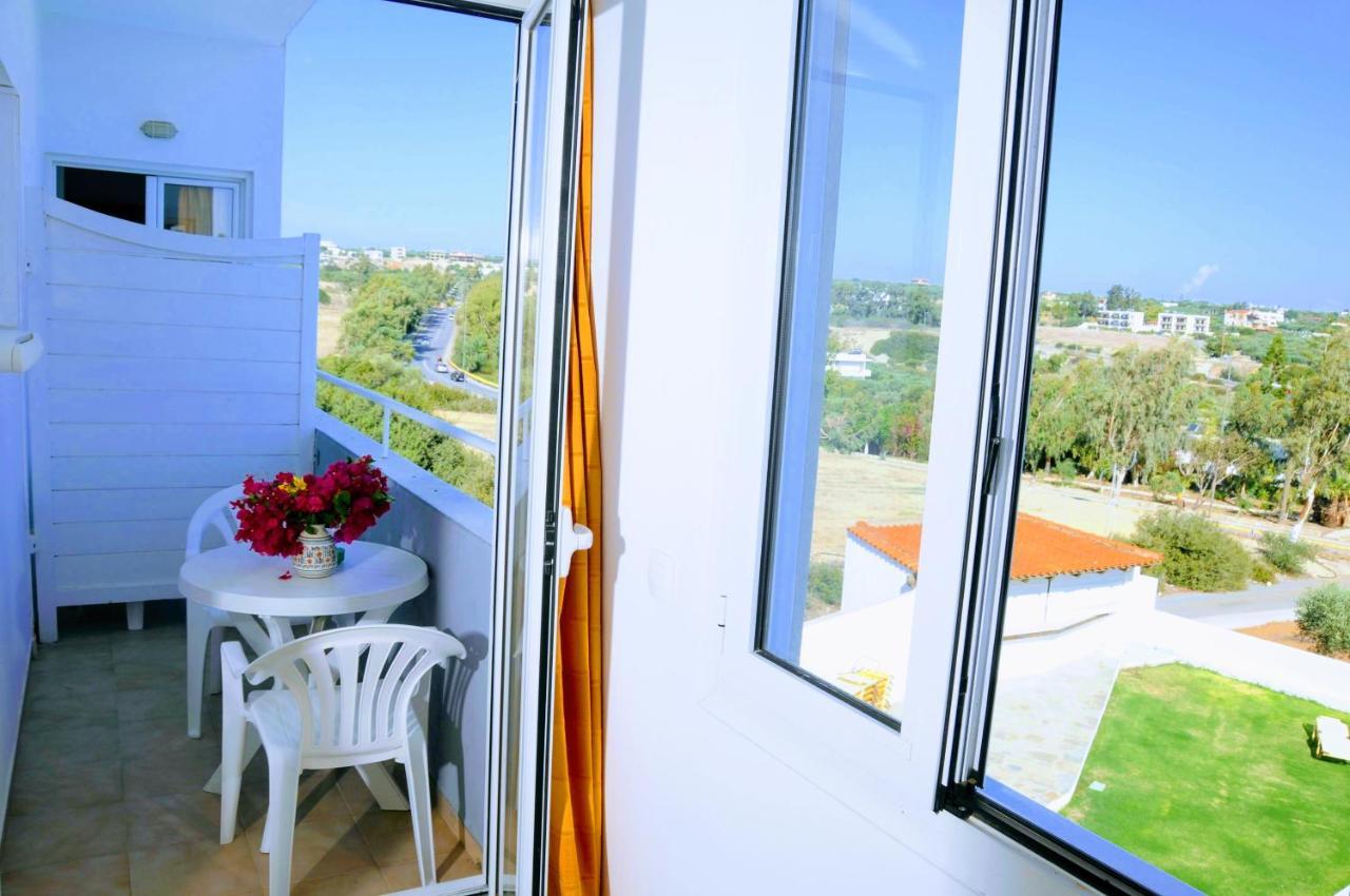 Mastorakis Hotel And Studios Hersonissos  Dış mekan fotoğraf