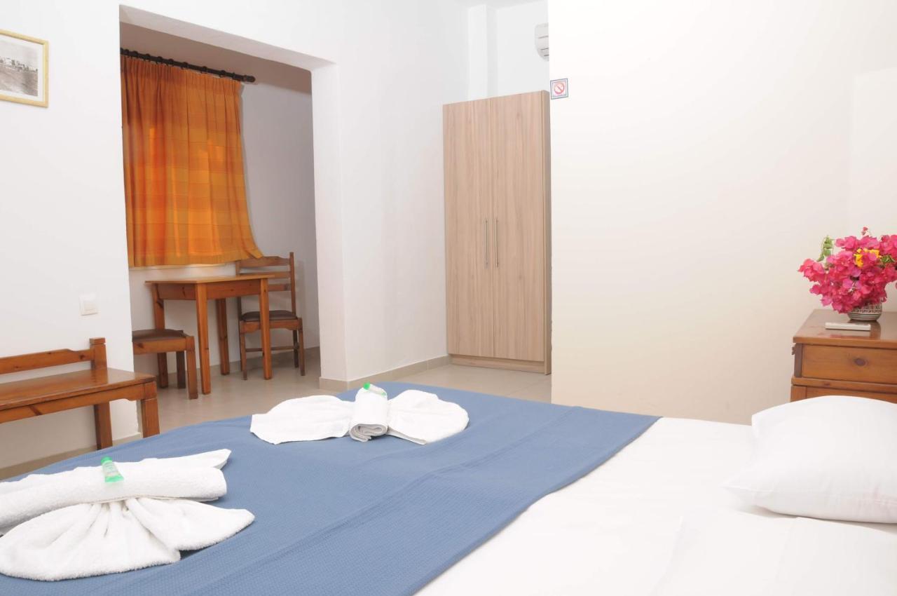 Mastorakis Hotel And Studios Hersonissos  Dış mekan fotoğraf