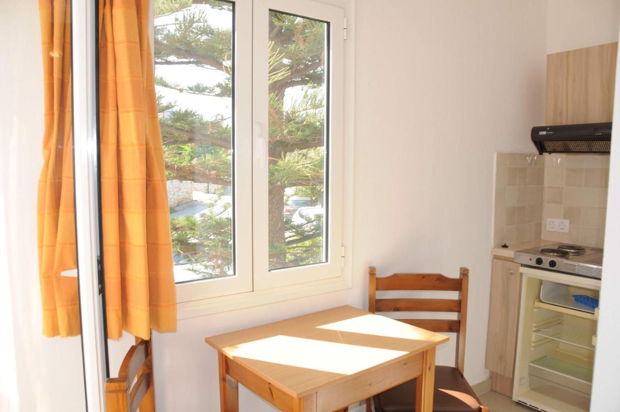 Mastorakis Hotel And Studios Hersonissos  Dış mekan fotoğraf