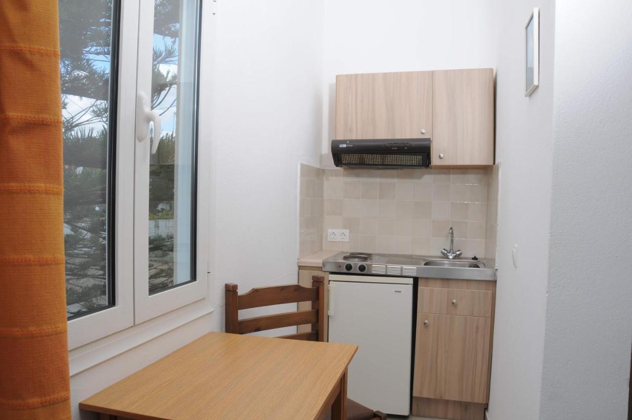 Mastorakis Hotel And Studios Hersonissos  Dış mekan fotoğraf
