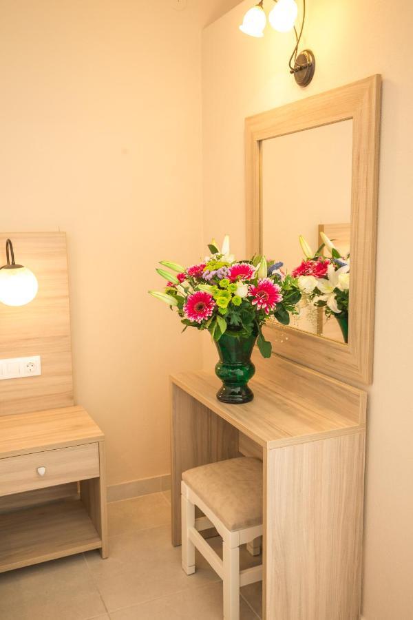 Mastorakis Hotel And Studios Hersonissos  Dış mekan fotoğraf